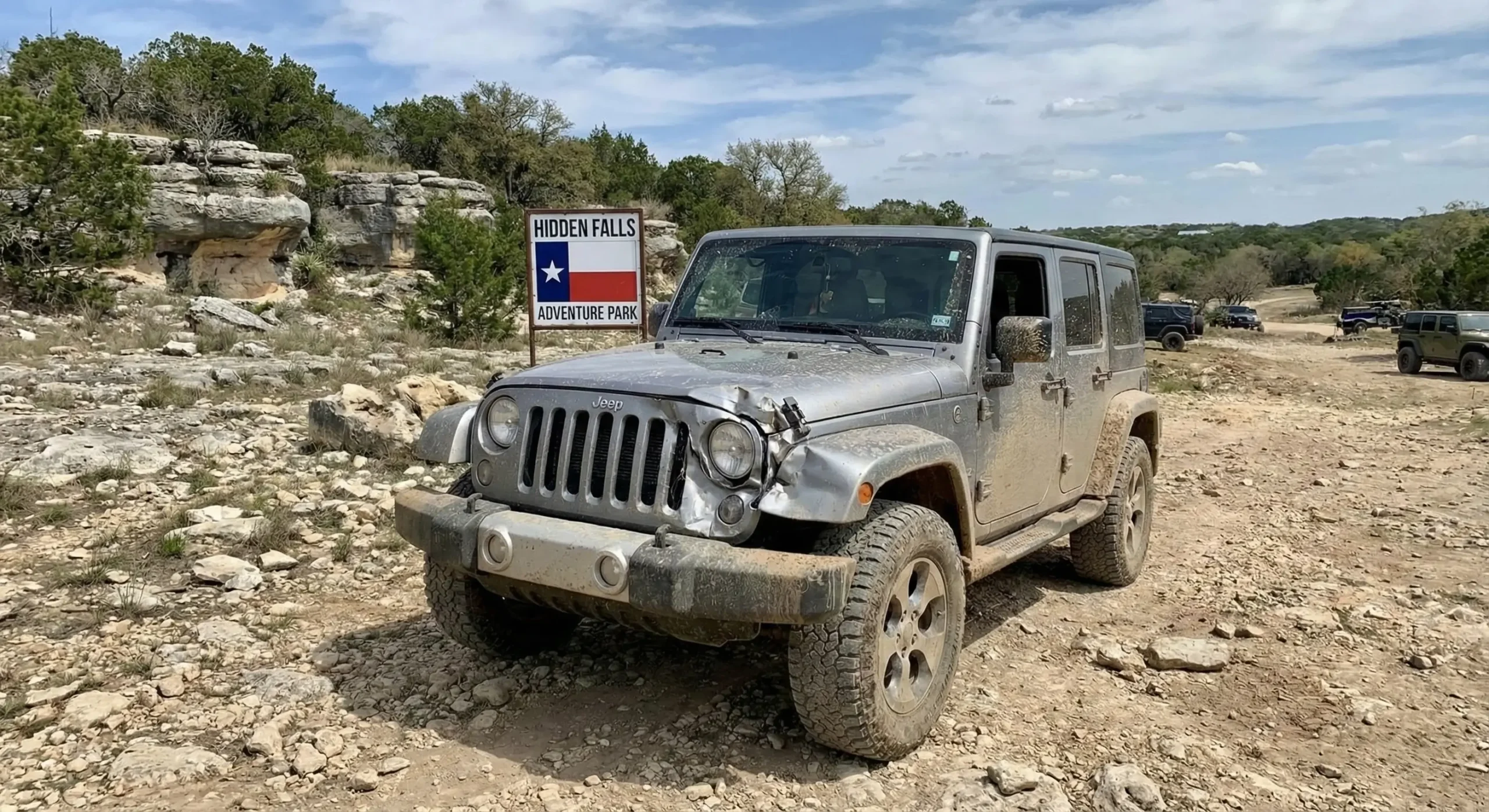 Jeep Auto Body Repair Marble Falls (1)