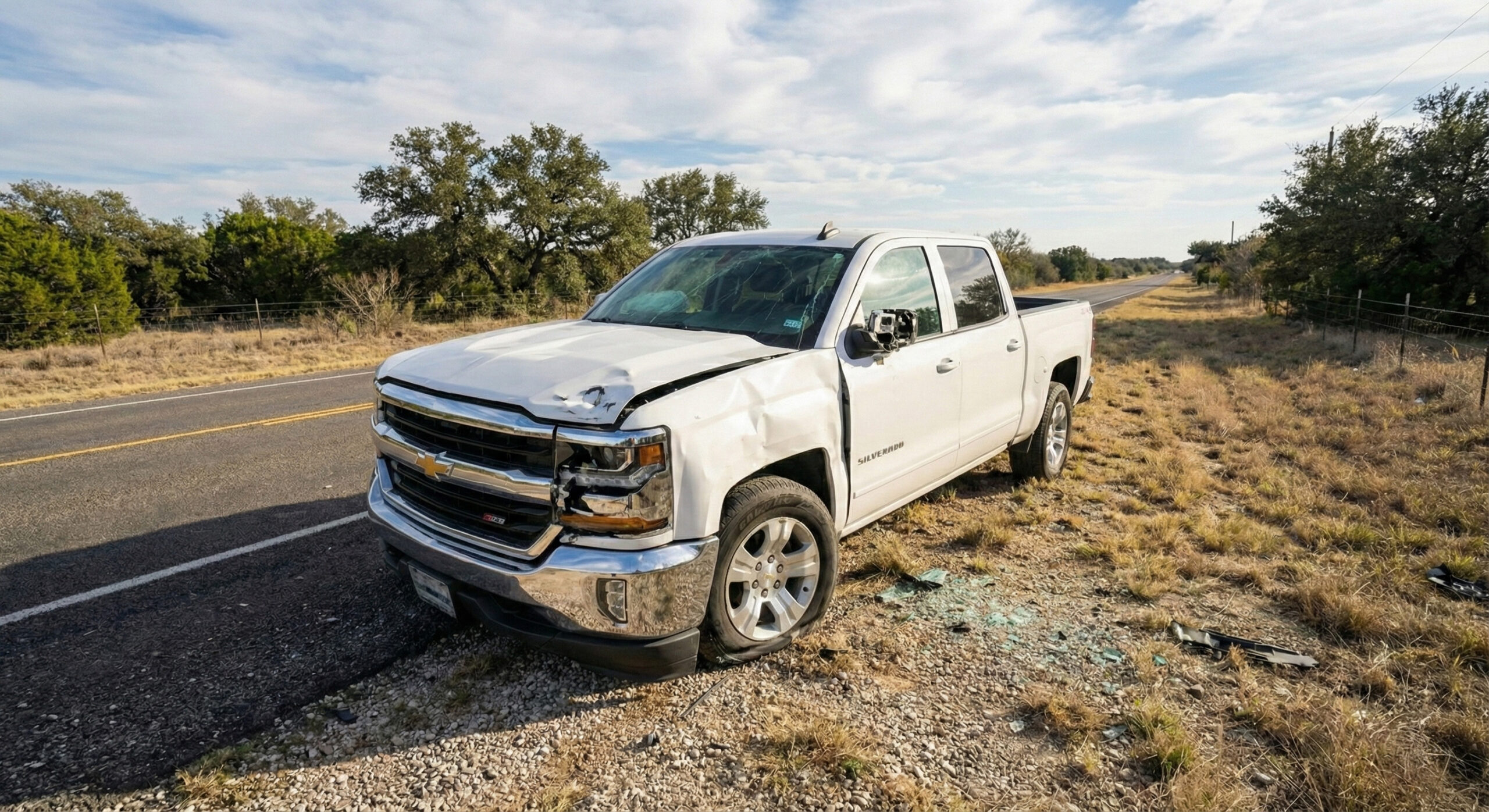 Chevy Before Chevy Before
