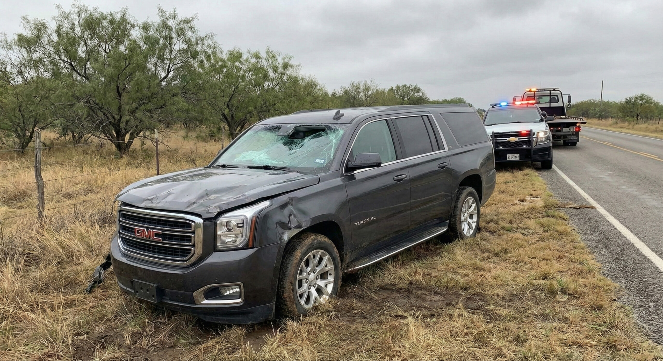 GMC Auto body Repair before GMC Auto body Repair before